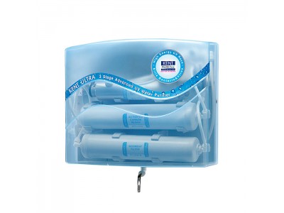 Kent Ultra UV + UF Water Purifier
